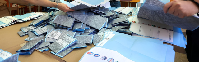 Proroga Avviso pubblico relativo alla formazione di un elenco aggiuntivo per lo svolgimento delle funzioni di componente di seggio elettorale