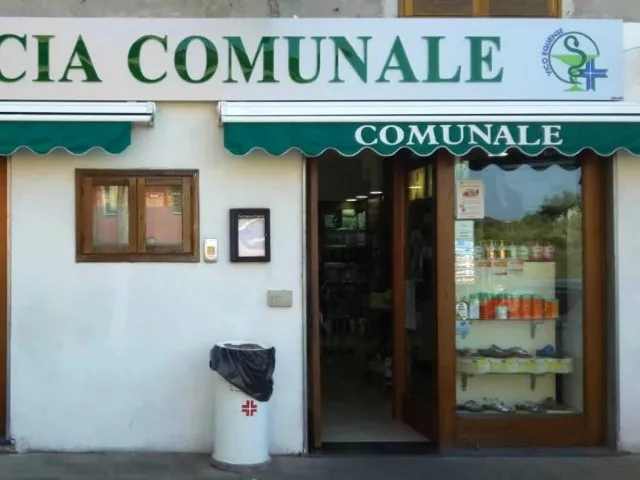 Farmacia Comunale